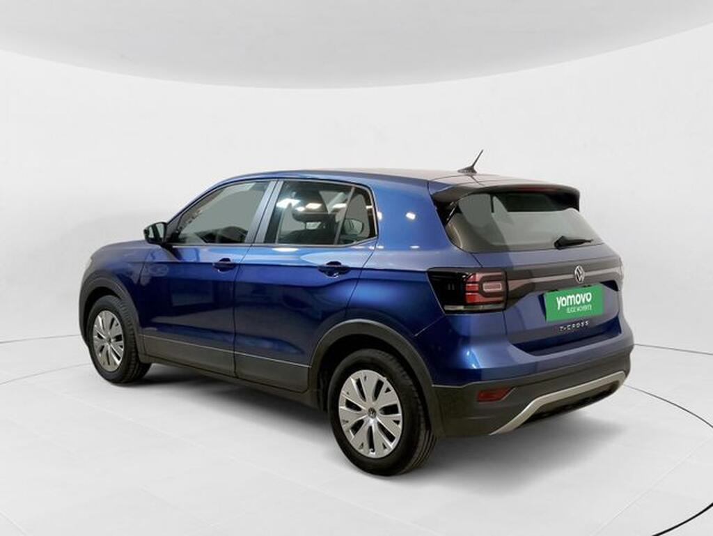Volkswagen T-Cross Edition 1.0 TSI 70kW (95CV) 2