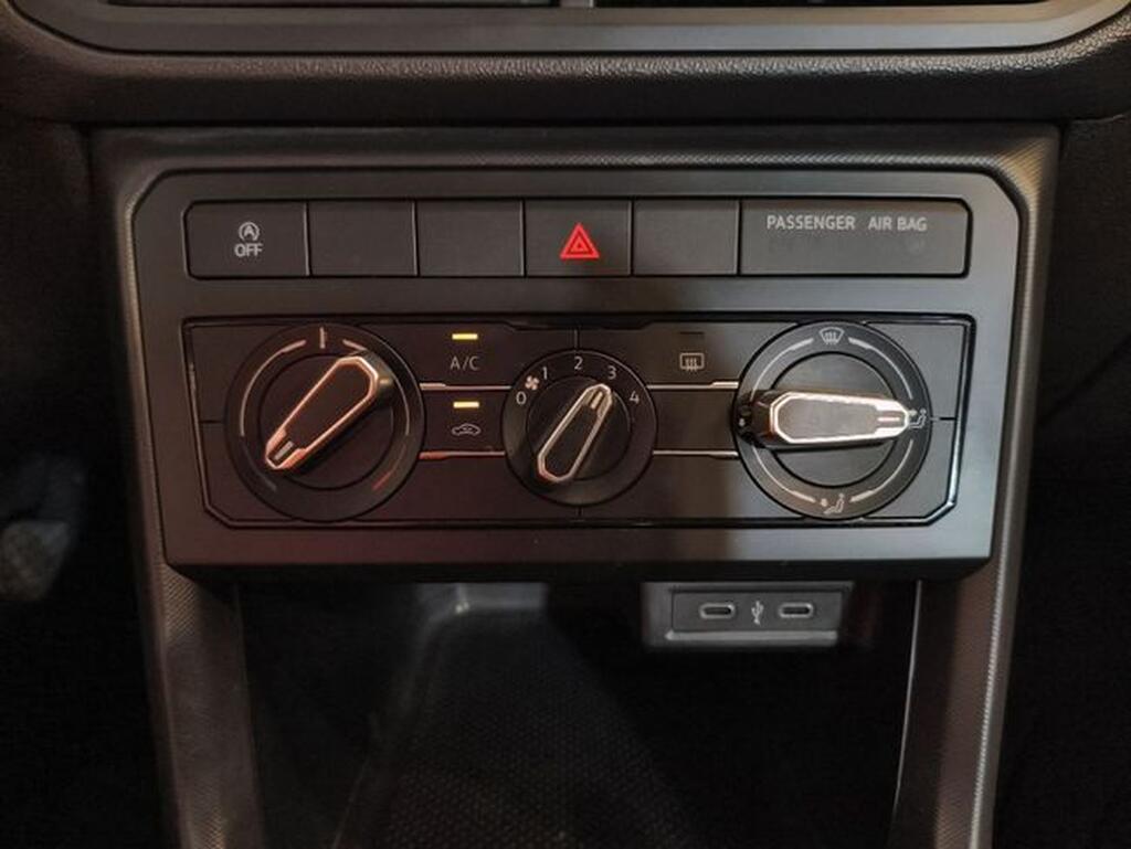 Volkswagen T-Cross Edition 1.0 TSI 70kW (95CV) 20