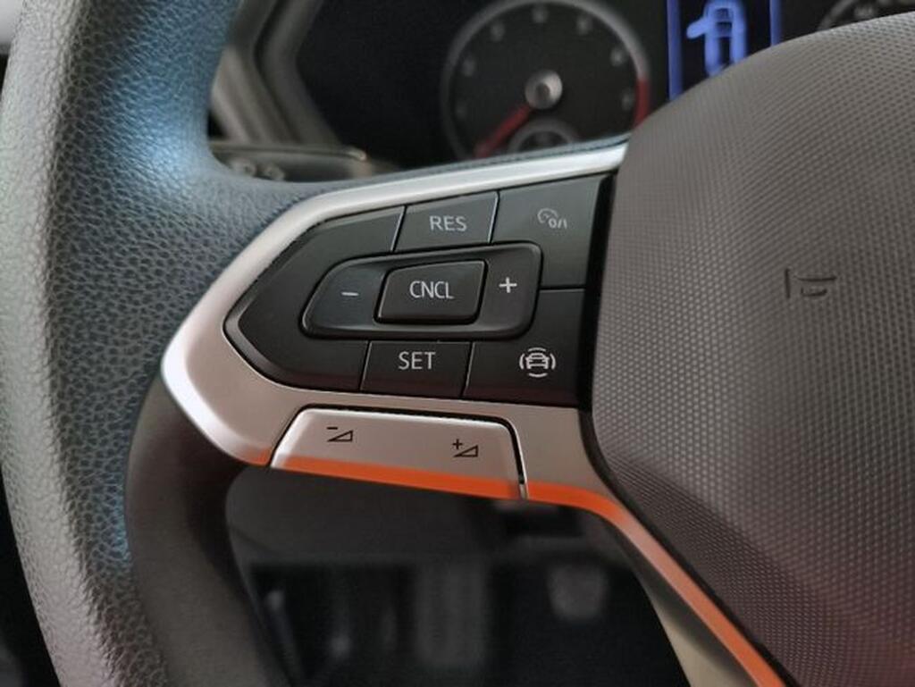 Volkswagen T-Cross Edition 1.0 TSI 70kW (95CV) 13