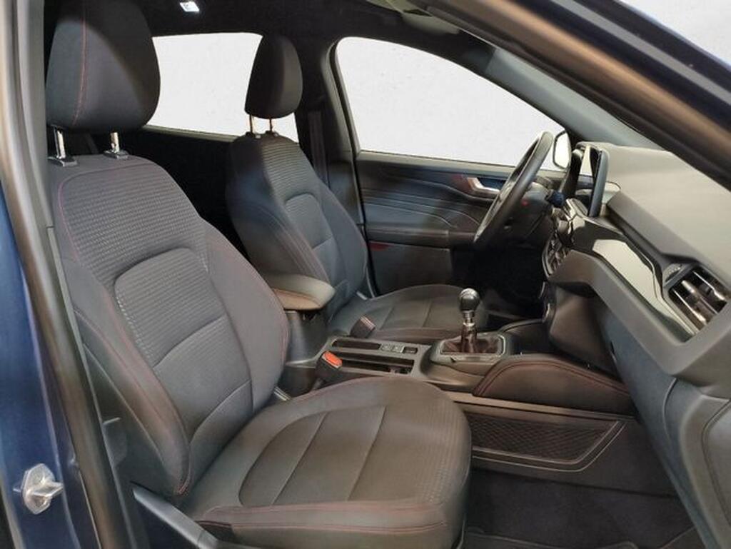 Ford Kuga ST-Line 1.5 EcoBlue 88kW (120CV) Segunda mano