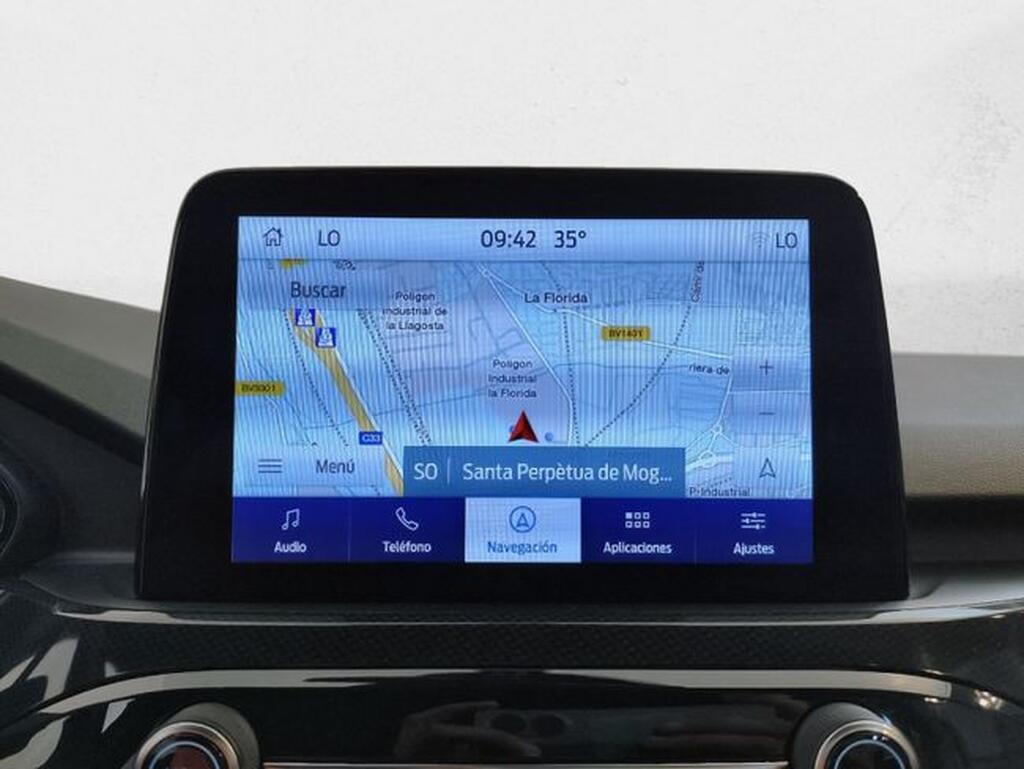 Ford Kuga ST-Line 1.5 EcoBlue 88kW (120CV) Segunda mano