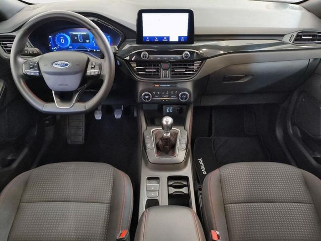 Ford Kuga ST-Line 1.5 EcoBlue 88kW (120CV) Segunda mano
