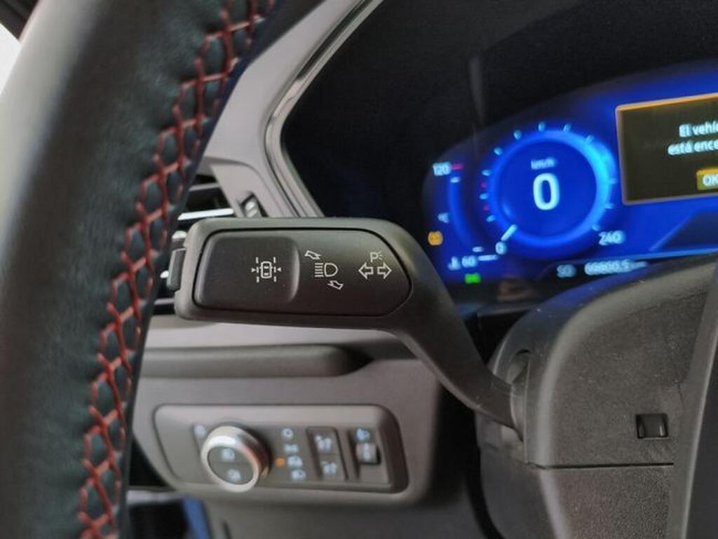 Ford Kuga ST-Line 1.5 EcoBlue 88kW (120CV) Segunda mano