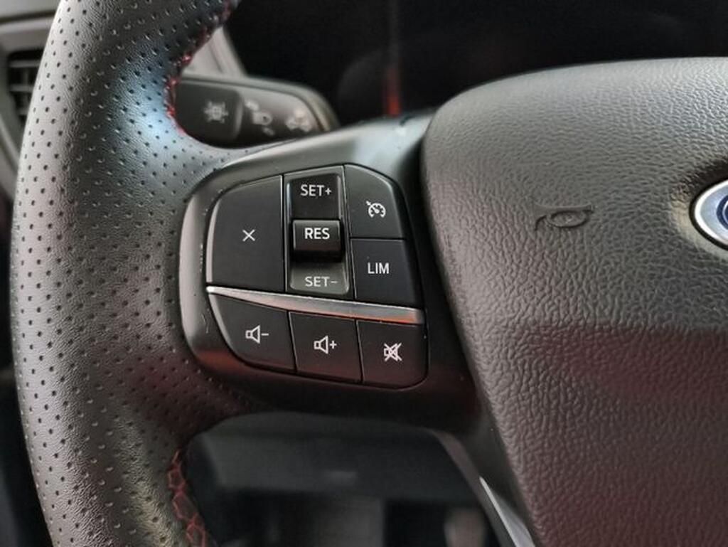 Ford Kuga ST-Line 1.5 EcoBlue 88kW (120CV) Segunda mano