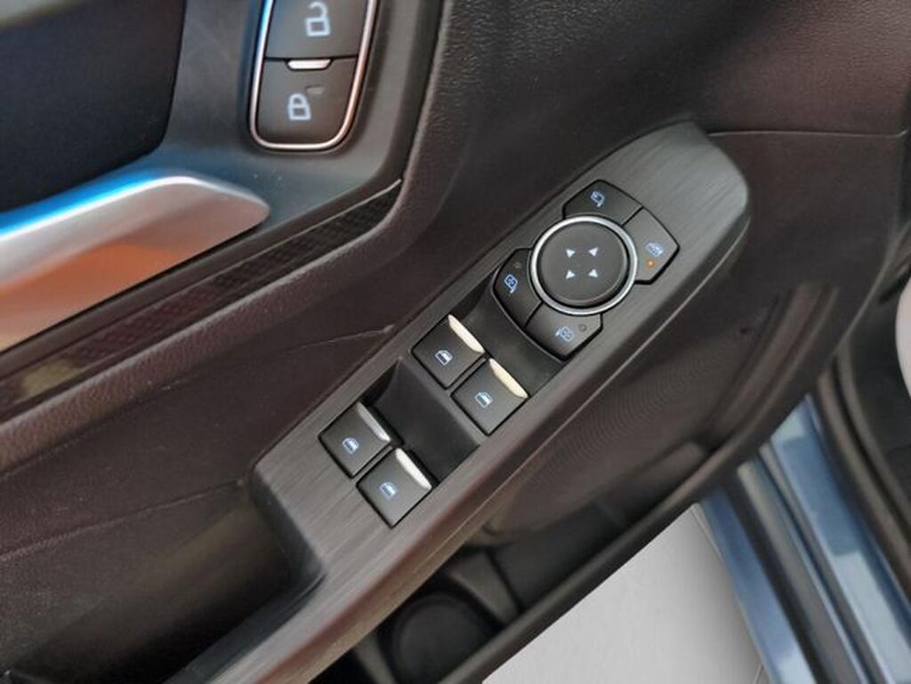 Ford Kuga ST-Line 1.5 EcoBlue 88kW (120CV) Segunda mano