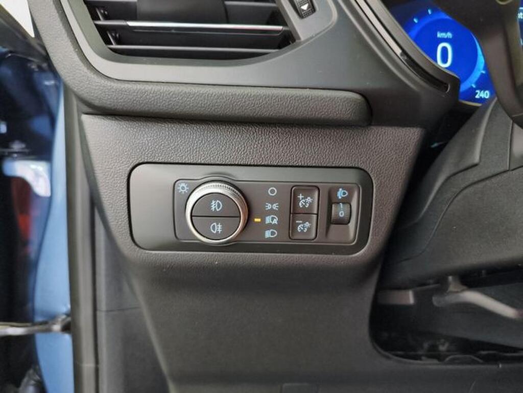 Ford Kuga ST-Line 1.5 EcoBlue 88kW (120CV) Segunda mano