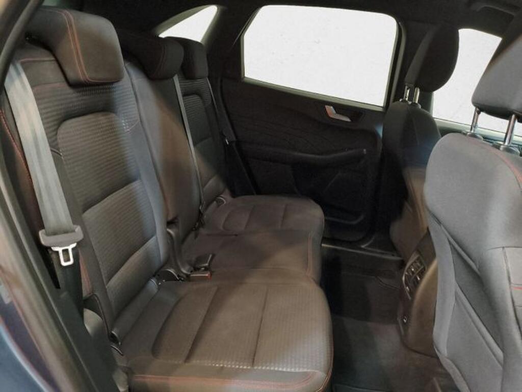 Ford Kuga ST-Line 1.5 EcoBlue 88kW (120CV) Segunda mano