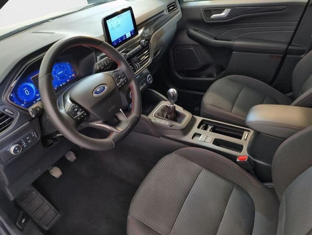 Ford Kuga ST-Line 1.5 EcoBlue 88kW (120CV) Segunda mano