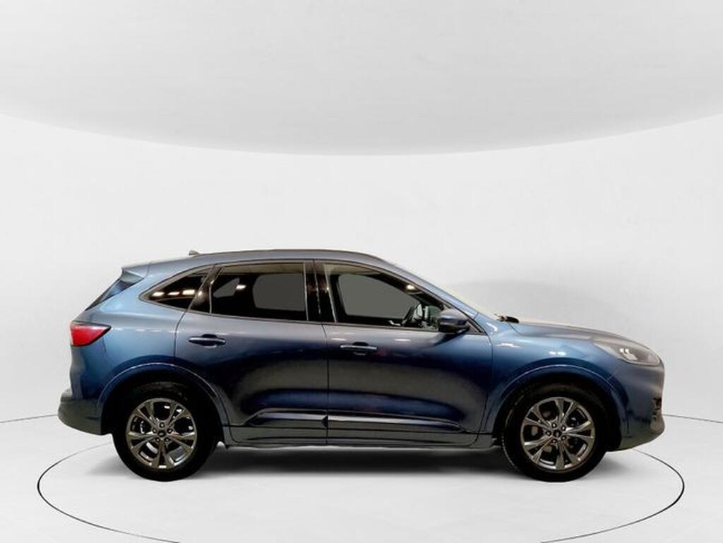 Ford Kuga ST-Line 1.5 EcoBlue 88kW (120CV) Segunda mano