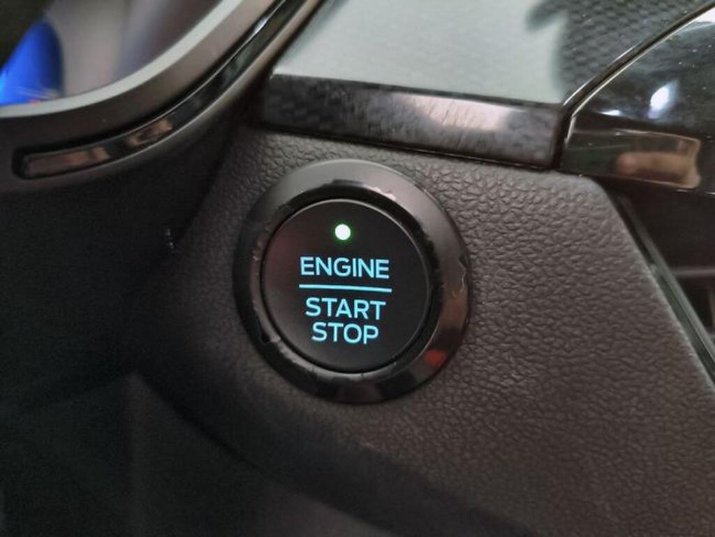 Ford Kuga ST-Line 1.5 EcoBlue 88kW (120CV) Segunda mano