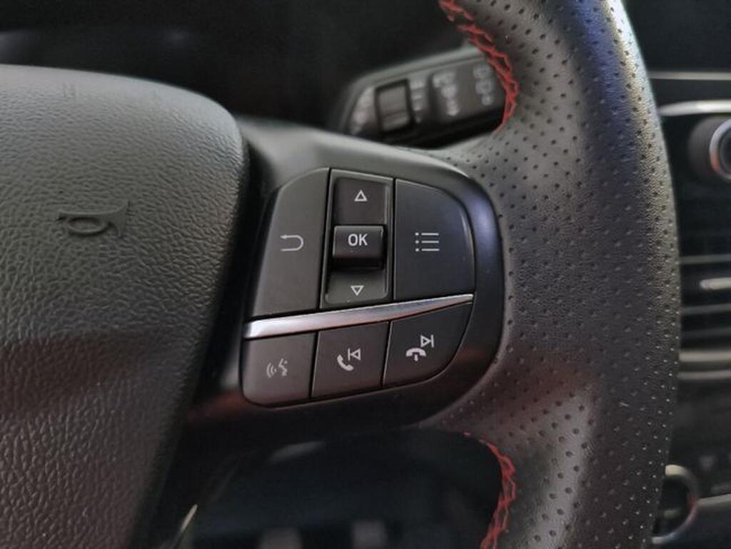 Ford Kuga ST-Line 1.5 EcoBlue 88kW (120CV) Segunda mano