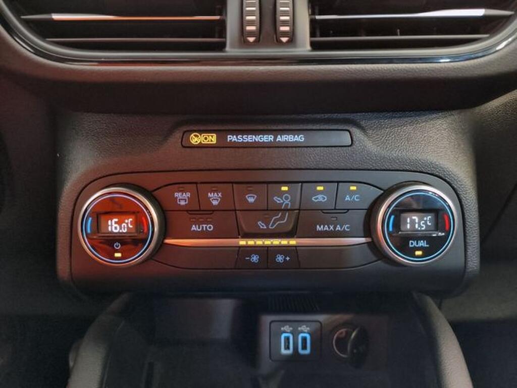 Ford Kuga ST-Line 1.5 EcoBlue 88kW (120CV) Segunda mano