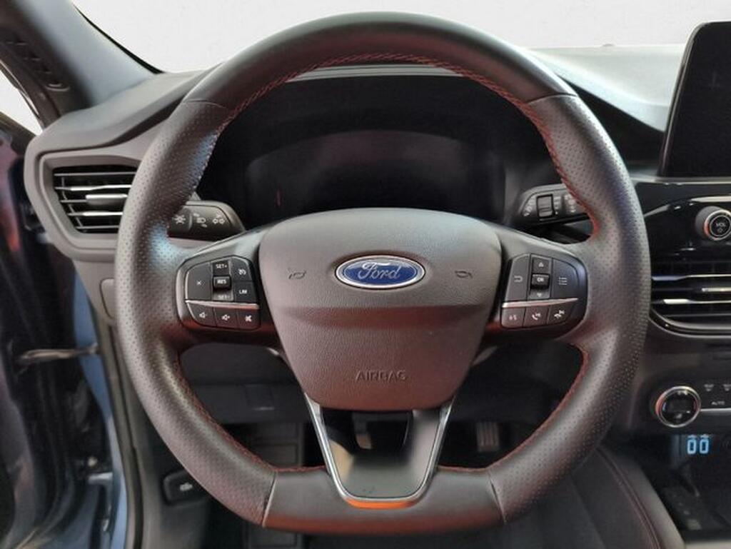 Ford Kuga ST-Line 1.5 EcoBlue 88kW (120CV) Segunda mano