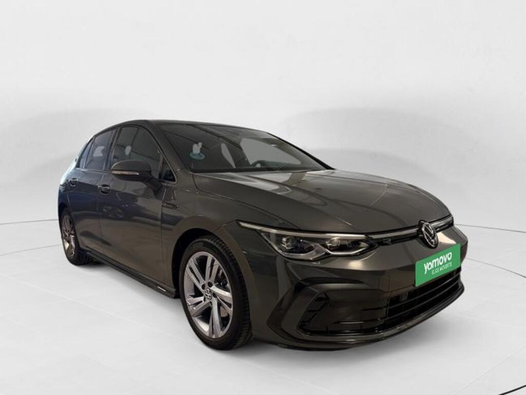 Volkswagen Golf R-Line 1.5 TSI 110kW (150CV) Segunda mano