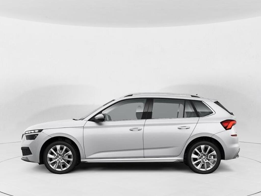 Skoda Kamiq 1.0 TSI 81kW (110CV) Ambition Segunda mano