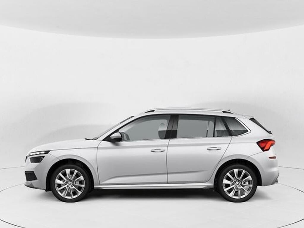 Skoda Kamiq 1.0 TSI 81kW (110CV) Ambition Segunda mano
