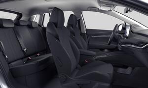 Skoda Elroq 210 kW 82 kWh (77 kwh neta) 5