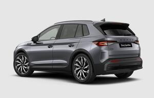 Skoda Elroq 210 kW 82 kWh (77 kwh neta) 3
