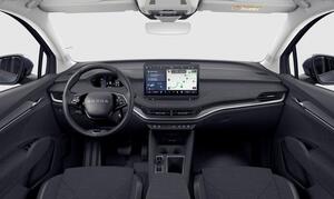 Skoda Elroq 210 kW 82 kWh (77 kwh neta) 4