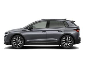 Skoda Elroq 210 kW 82 kWh (77 kwh neta) 1