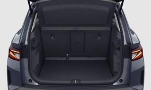Skoda Elroq 210 kW 82 kWh (77 kwh neta) 6