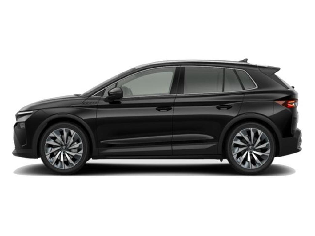 Skoda Elroq 210 kW 82 kWh (77 kwh neta) Nuevo