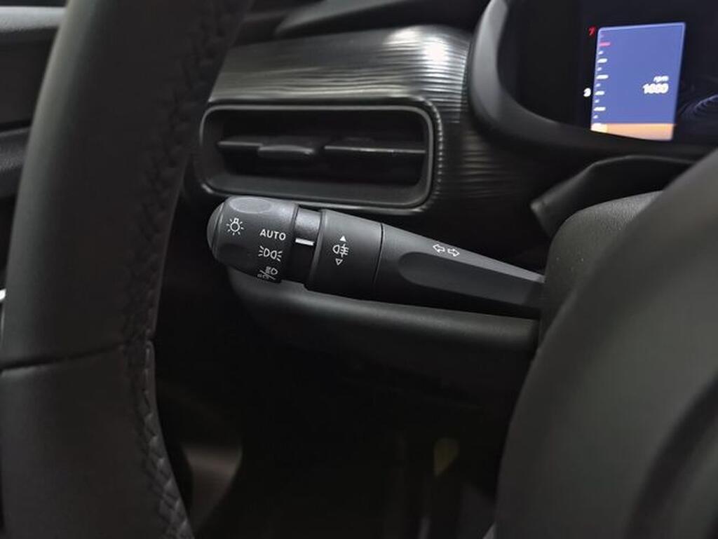 Jeep Avenger 1.2 G 74kW (100CV) Altitude Segunda mano