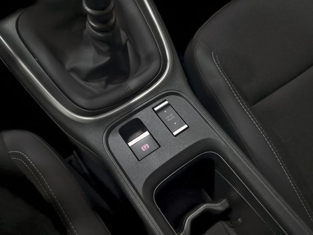 Jeep Avenger 1.2 G 74kW (100CV) Altitude Segunda mano