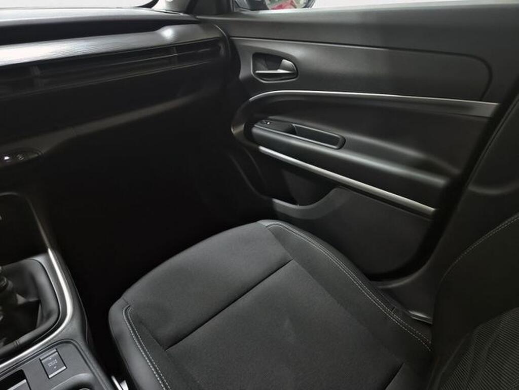 Jeep Avenger 1.2 G 74kW (100CV) Altitude Segunda mano