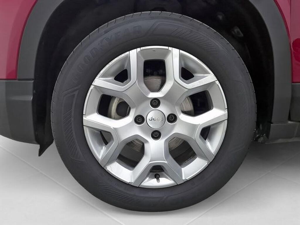 Jeep Avenger 1.2 G 74kW (100CV) Altitude Segunda mano