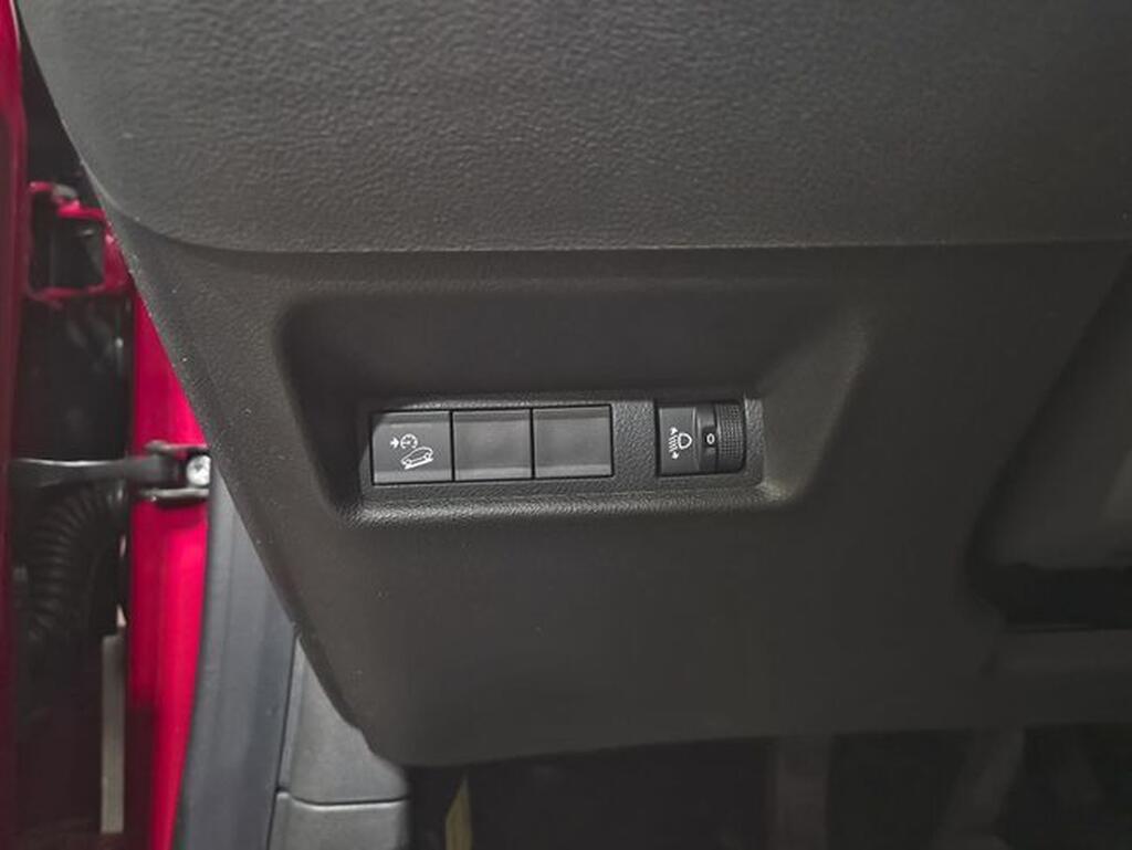 Jeep Avenger 1.2 G 74kW (100CV) Altitude Segunda mano
