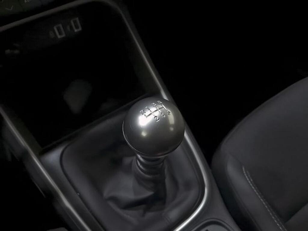Jeep Avenger 1.2 G 74kW (100CV) Altitude Segunda mano
