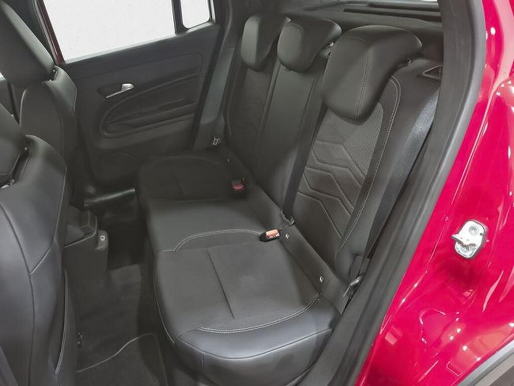 Jeep Avenger 1.2 G 74kW (100CV) Altitude Segunda mano