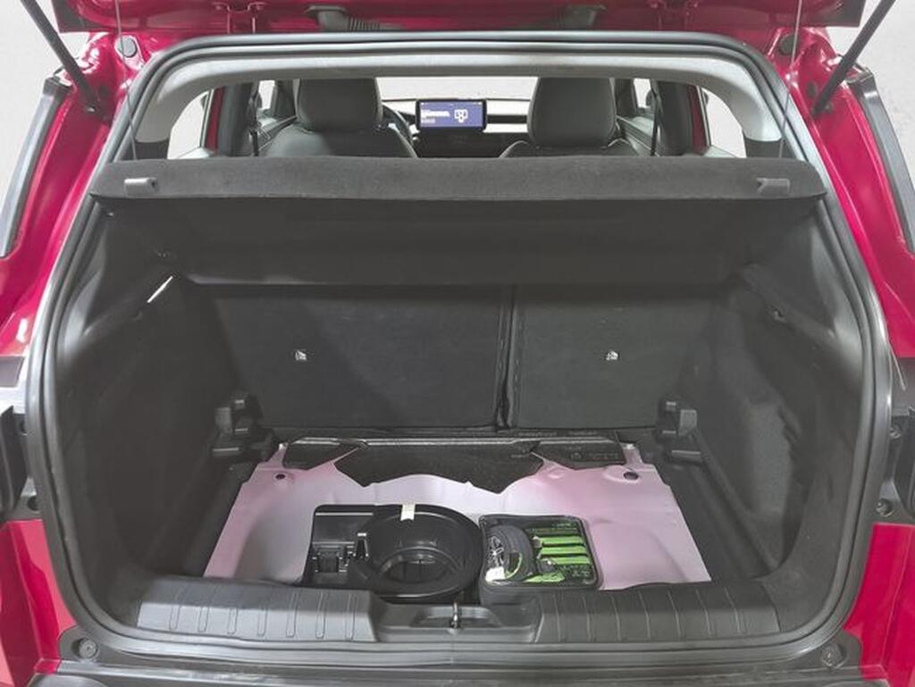 Jeep Avenger 1.2 G 74kW (100CV) Altitude Segunda mano