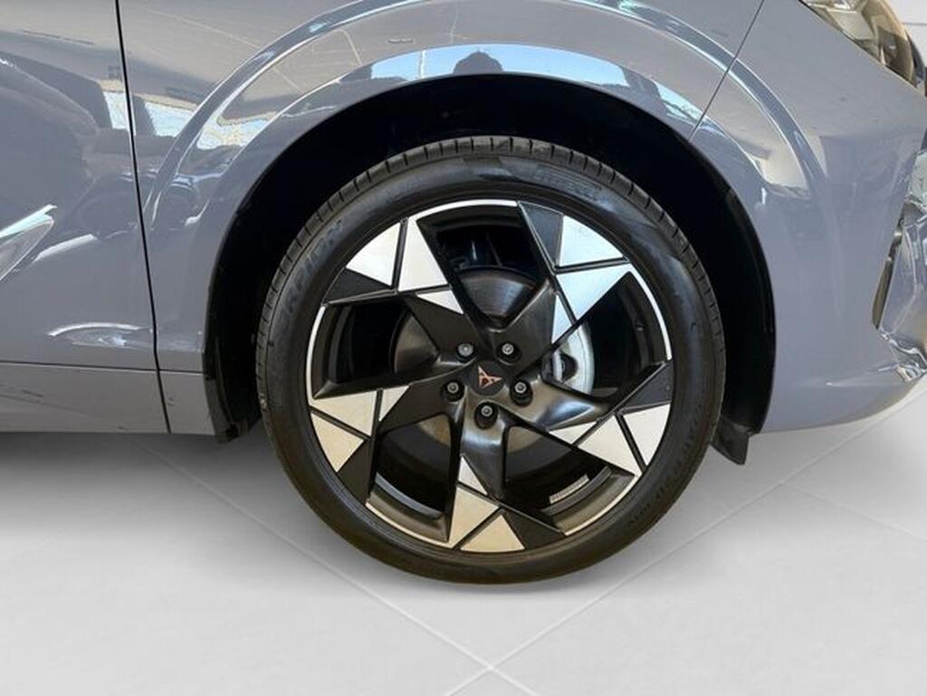CUPRA Terramar 1.5 eTSI 110kW (150 CV) DSG Segunda mano