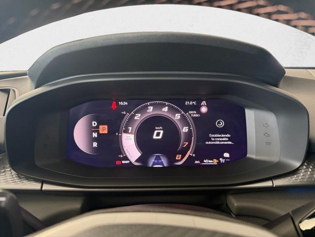 CUPRA Terramar 1.5 eTSI 110kW (150 CV) DSG Segunda mano