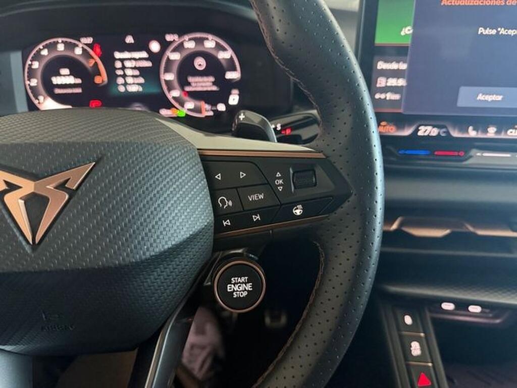 CUPRA Terramar 1.5 eTSI 110kW (150 CV) DSG Segunda mano