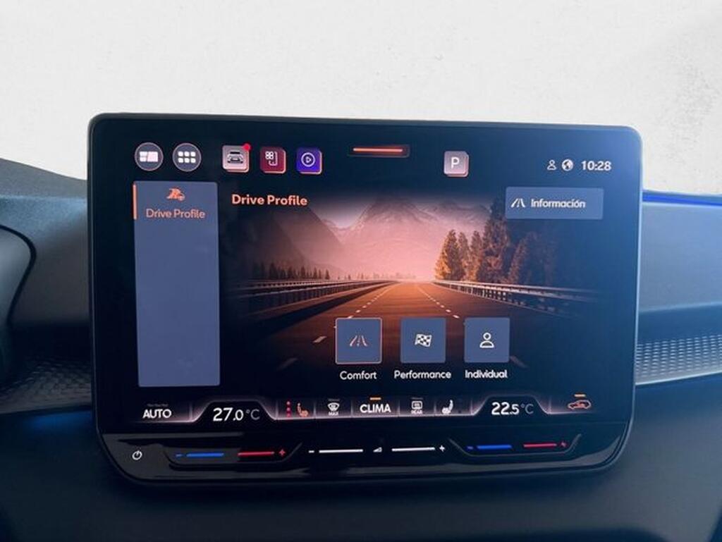 CUPRA Terramar 1.5 eTSI 110kW (150 CV) DSG Segunda mano