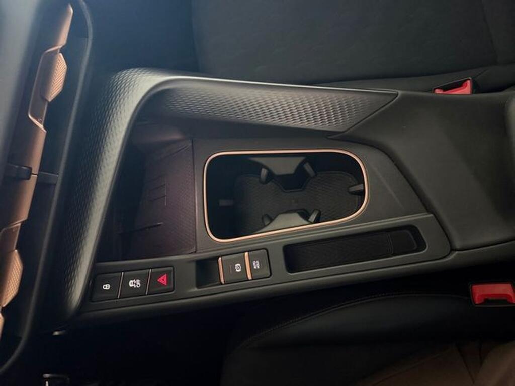 CUPRA Terramar 1.5 eTSI 110kW (150 CV) DSG Segunda mano