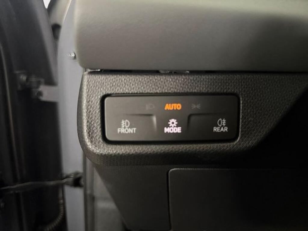 CUPRA Terramar 1.5 eTSI 110kW (150 CV) DSG Segunda mano