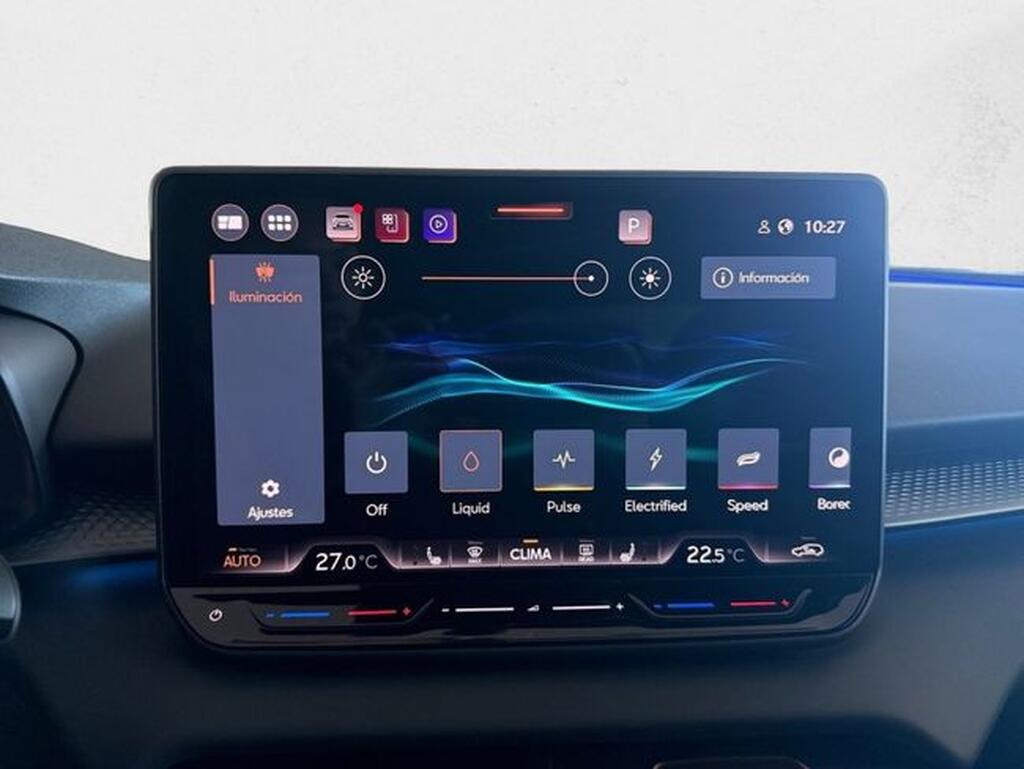 CUPRA Terramar 1.5 eTSI 110kW (150 CV) DSG Segunda mano