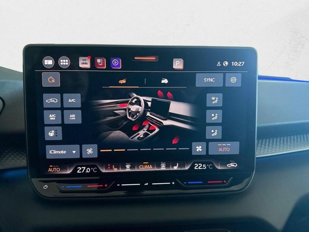 CUPRA Terramar 1.5 eTSI 110kW (150 CV) DSG Segunda mano