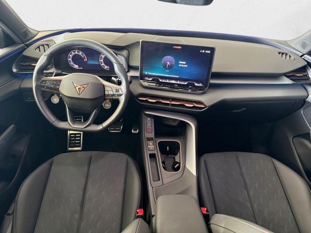CUPRA Terramar 1.5 eTSI 110kW (150 CV) DSG Segunda mano