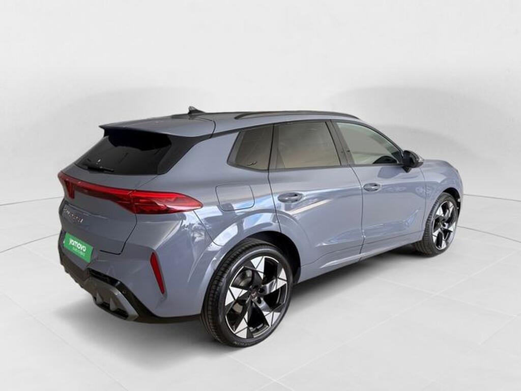 CUPRA Terramar 1.5 eTSI 110kW (150 CV) DSG Segunda mano