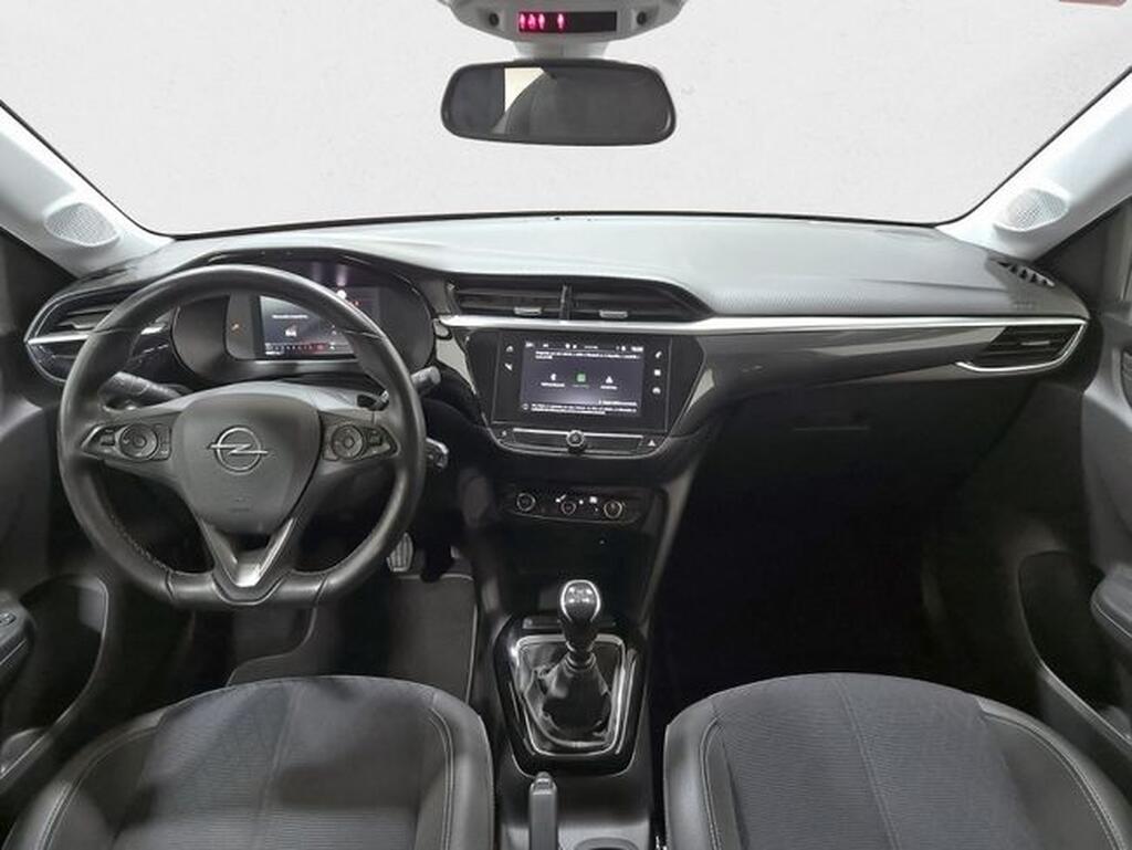 Opel Corsa 1.2T XHL 74kW (100CV) GS-Line Segunda mano