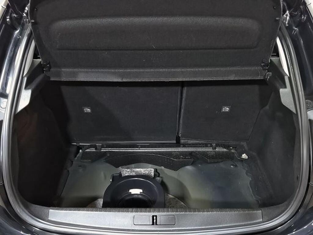 Opel Corsa 1.2T XHL 74kW (100CV) GS-Line Segunda mano