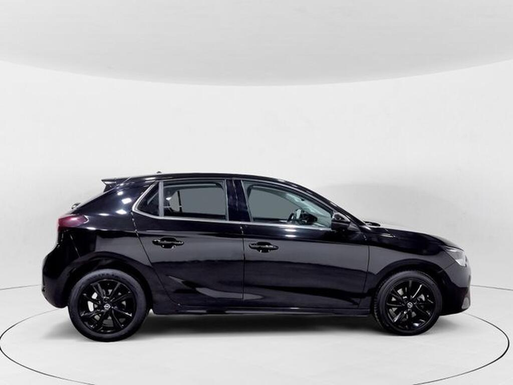 Opel Corsa 1.2T XHL 74kW (100CV) GS-Line Segunda mano