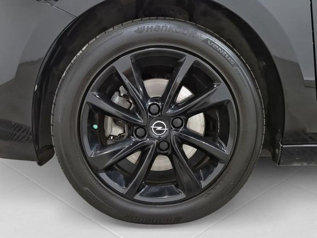 Opel Corsa 1.2T XHL 74kW (100CV) GS-Line Segunda mano