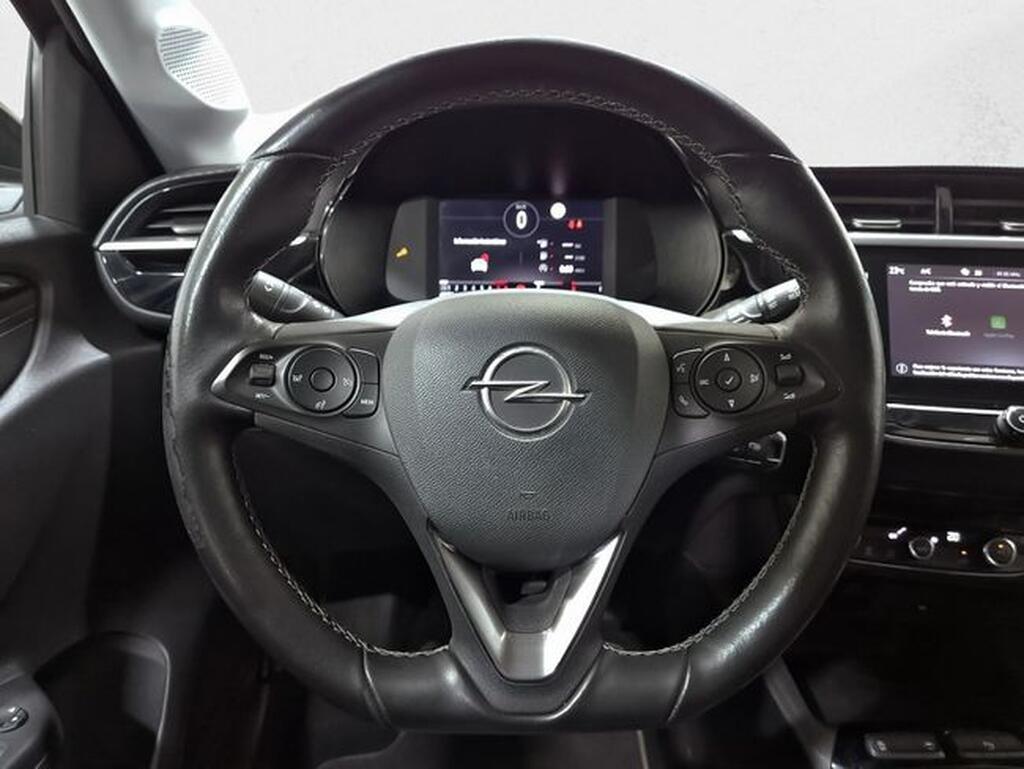 Opel Corsa 1.2T XHL 74kW (100CV) GS-Line Segunda mano