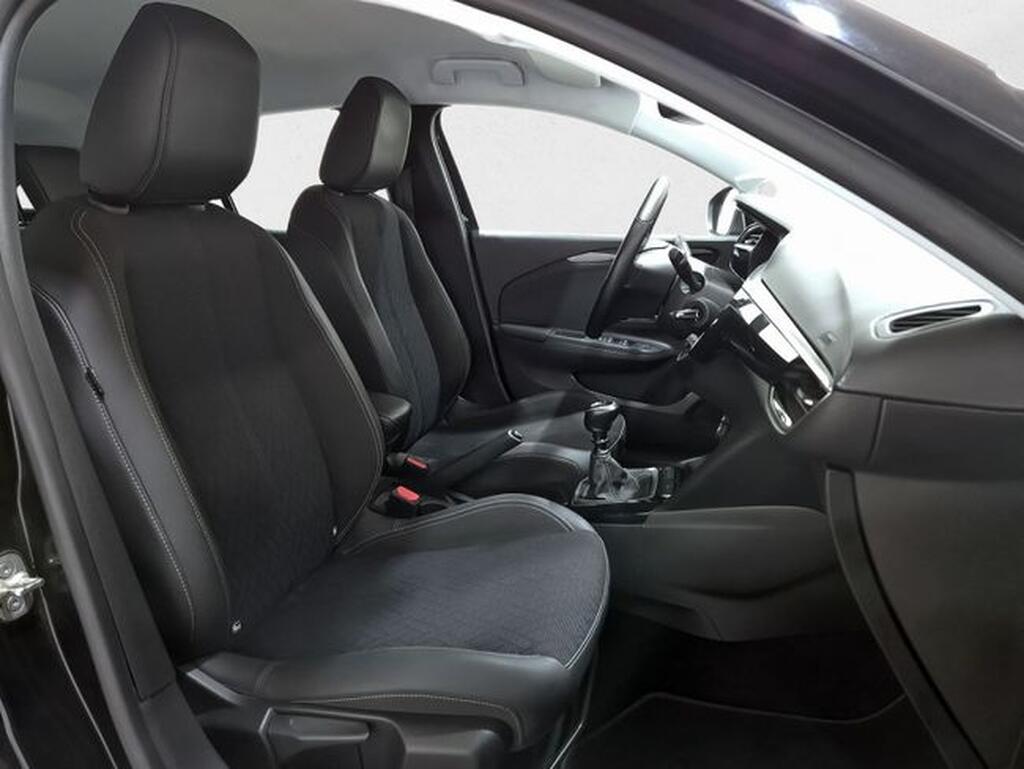 Opel Corsa 1.2T XHL 74kW (100CV) GS-Line Segunda mano